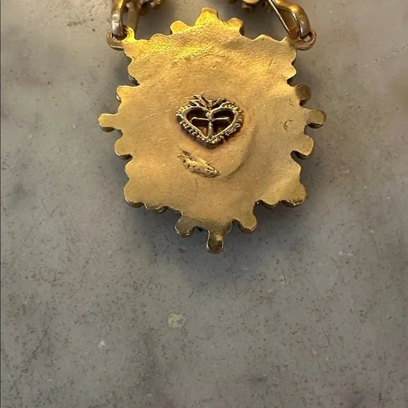 VSA Necklace - Picture 3 of 4